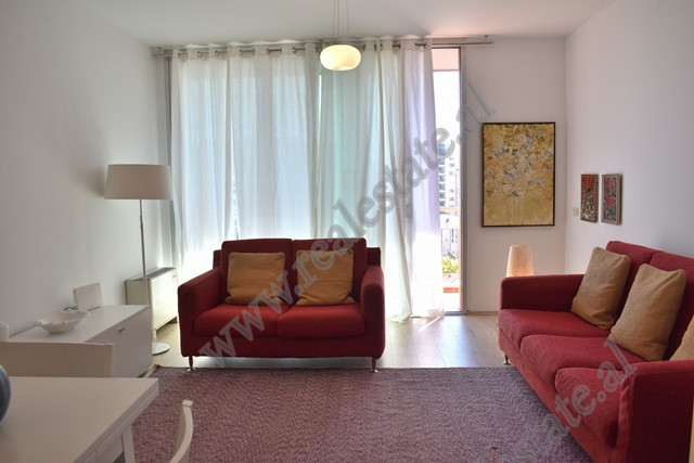 Two bedroom apartment  for rent close to Elbasani street in Tirana Albania